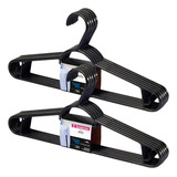 Kit 18 Cabides Adulto