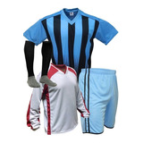 Goleiro