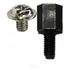 Kit 18 Parafuso Computador   Espaçador Nylon P gab placa mãe