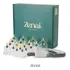 Kit 18 Ventosas Com Bomba Ventosaterapia Massoterapia Zenai
