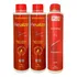 Kit 1ka Realize - 2 Progressiva Realize 1l + Shampoo Pre 1l.