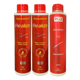 Kit 1ka Realize