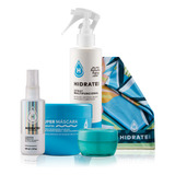 Kit 1x Leave in