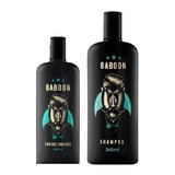 Baboon