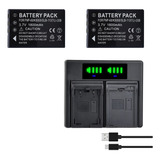 Kit 1x2 Li 20b