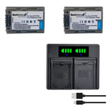Kit 1x2 Np fp90