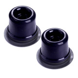 Kit 2 02020 Retentor Cuica Da Haste Freio Trator Mf Ford