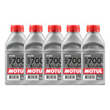 Kit 2 5 Litros Fluido De Freio Carro Motul Rbf 700 Sintético