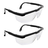 Kit 2 Oculos Protecao