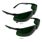 Kit 2 Oculos Seguranca