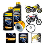 Kit 2 Oleo Cbx