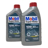 Kit 2 Oleo Mobil
