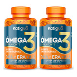 Kit 2 Omega 3