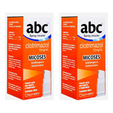 Antimicotico