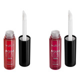 Kit 2 Acqua Tint Vult Lançamento Red E Violet