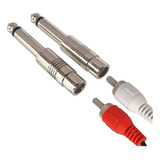 Kit 2 Adaptador De