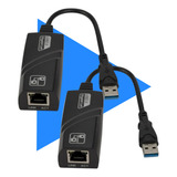 Kit 2 Adaptador De Ethernet Internet