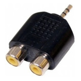 Kit 2 Adaptador Duplicador