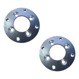 Kit 2 Adaptador Roda