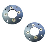 Kit 2 Adaptador Roda