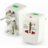 Kit 2 Adaptador Tomada