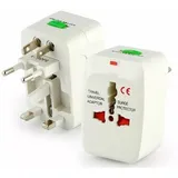 Kit 2 Adaptador Tomada