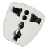 Kit 2 Adaptador Tomada Universal Padrão 250v