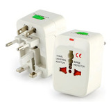 Kit 2 Adaptador Tomada