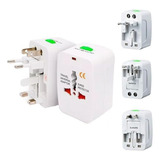 Kit 2 Adaptador Tomada
