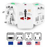 Kit 2 Adaptador Tomada