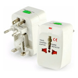 Kit 2 Adaptador Tomada