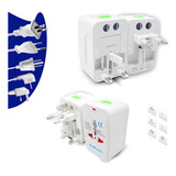 Kit 2 Adaptador Tomada