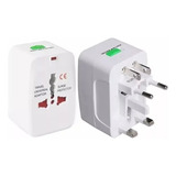 Kit 2 Adaptador Tomada