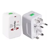 Kit 2 Adaptador Tomada