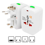 Kit 2 Adaptador Universal