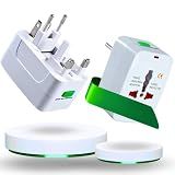Kit 2 Adaptadores De