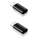 Kit 2 Adaptadores Otg