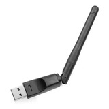 Kit 2 Adaptadores Wireless Wifi Usb 150mbps Ralink Rt5370