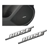 Kit 2 Adesivo Emblemas