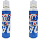 Kit 2 Adesivo Fixador