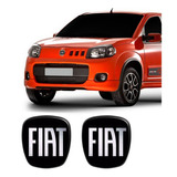 Kit Faixas Adesivos Fiat Uno Mille Way Xingu Unoxgu1