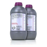 Kit 2 Aditivo Do Radiador Azul Versa 2015 2016 2017 Nissan