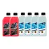 Kit 2 Aditivo Radiador Paraflu Rosa E 4 Agua Desmineralizada