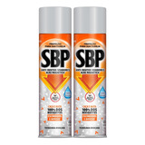 Kit 2 Aerossol Sbp