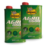 Kit 2 Agro D