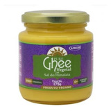 Kit 2 Airon Pure Ghee Vegetal 175g Sal Himalai