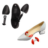 Kit 2 Alargadores Sapatos