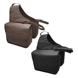 Kit 2 Alforge Térmico Para Cavalgada Montaria Bolsa Alforje