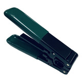 Kit 2 Alicate Decapador Fibra Ótica Cabo Flat Ftth Splitter