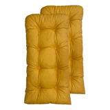 Kit 2 Almofada 120x60